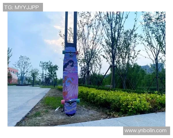 张芳独家分享滑板技巧与心得体会助你轻松入门与提升滑板水平