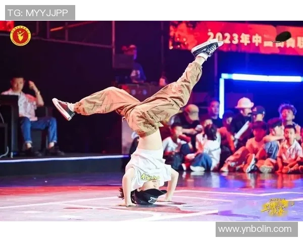 武汉街舞队的比赛经验揭秘与街舞文化的深度探索