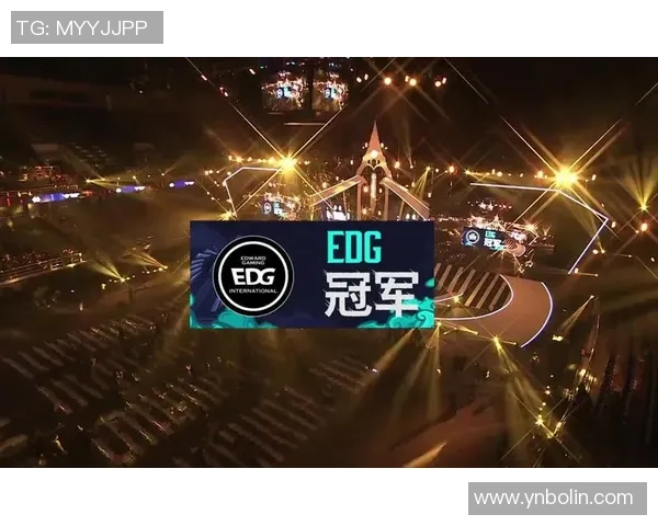 挑战者杯分析：EDG在关键时刻的心理素质与表现评析