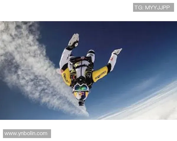 极限运动探秘：西安极限运动队如何突破边界与挑战极限